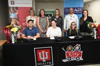 IU Health Paoli Hospital launches apprenticeship program
