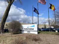 Medical growth and defense demand power Materialise Q2 as software slows 