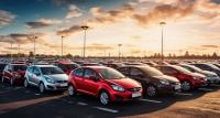 Forecast: U.S. Vehicle Sales Unlikely to Regain Pre-pandemic Levels This Decade