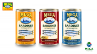 Mega Prime Foods Inc. Announces United States Launch of Mega Sardines Across Kroger Retailers Nationwide