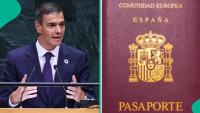 Spain names 23 countries whose citizens can apply for citizenship after 2 years