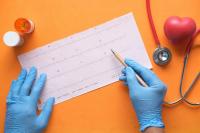 Almost one in three deaths in the EU is due to cardiovascular disease