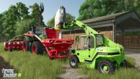 Farming Simulator 25 Releases Its Seventh Free Content Update