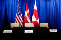 Trump’s US, Greenland deal changes less than it seems
