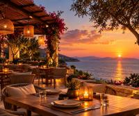 Dahab tops Middle East outdoor dining destinations in IQOS 2026 index