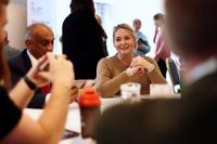 Businesses invited to share ideas and make new connections at upcoming expo