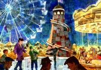What’s On: Be inspired at Cambridge Drawing Society’s Autumn Exhibition