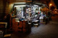 China’s Economic Slowdown Hits Households and Small Businesses as Spending Weakens