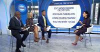 Consumer Hot Topics: Spam Calls, Credit Safety and More