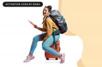Charlottesville travelers can find cheaper holiday flights with Matt’s Flight Premium for $39.99