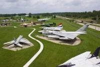 Senator Jim Banks calls for Grissom Air Reserve Base and Grissom Aeroplex to be new U.S. Space Academy home