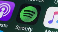 Spotify, Anthropic's Claude temporarily down for some U.S. users
