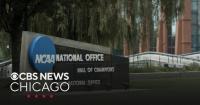 Protect College Sports Act passes U.S. Senate