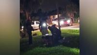 Man seeks justice after ICE encounter in Florida left him hospitalized