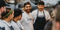 I'm a small business owner who took 50 of my employees to Greece. It was worth the $2,000 a person and 6 figures in revenue.
