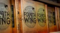 Threshing Day? Little, Brown ‘extremely sorry’ as new Fourth Wing book fails to land at indies