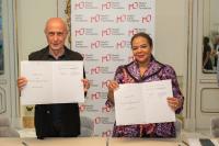 Italy looks to the DRC as its Africa strategy expands