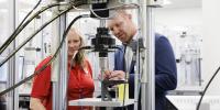 Indiana University surpasses $1B in research expenditures for second consecutive year