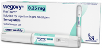 Novo Nordisk to pay up to $2.6bn for rights to Hengrui Pharma weight-loss drug