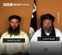 ‎Is JNIM Drifting From Al-Qaeda? What Mali's 2026 Upheaval R...