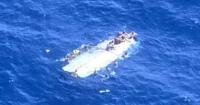 2 dead, 40 rescued and several missing after boat capsizes near Puerto Rico