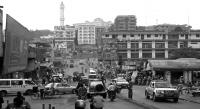 How Stanbic made Uganda home 35 years ago