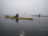 Maine kayakers take on foggy adventures at Canada’s Grand Manan Island | Column