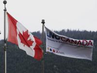 News of the day: LNG Canada expansion, GDP stalls, interest rate expectations, Northern Shield pipeline, financial crime and more