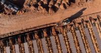 How Mining Giants Became Their Own Energy Companies
