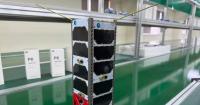 Kyrgyzstan To Become Spacefaring Nation With Mini Satellite