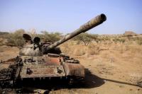 Could a new Tigray War engulf the Horn of Africa?