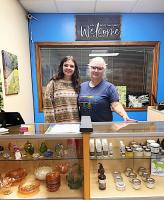 Hemp business pivoting after stricter THC rules