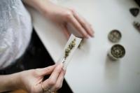 Massachusetts Voters Favor Keeping Legal Marijuana, 2024 Gun Law, Poll Shows