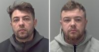 Jail for brothers who took up drug dealing after leaving education early