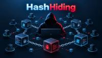 DPRK-Linked Hackers Add HashHiding to Blockchain C2 Network for Takedown-Resistant Malware