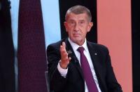 Czechs would be ready to respond to attack on Baltics, prime minister Babis says