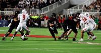 Senate Passes College Sports Bill That Seeks to Rein in “Chaos”