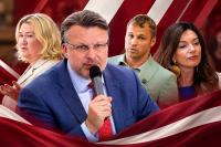 BNN IN FOCUS | Political party review: Latvia First – it has the votes, but will it find coalition partners?