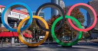 2028 Olympic torch relay to start in Atlanta ahead of Los Angeles games