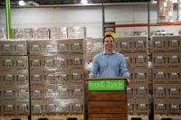 North Carolina’s Food Banks Have Received All of the 3M Eggs After Attorney General Jackson’s Antitrust Enforcement Action