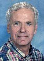 Claude C. Tukey