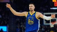 Warriors’ Kristaps Porzingis out indefinitely with unspecified health issue