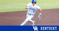 Kentucky Opens Four-Game Fall Exhibition Schedule