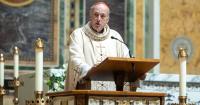 Cardinal McElroy: Americans can no longer 'pass on by' ignoring how U.S. is treating immigrants