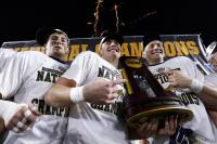 Montana State Fans Can Own A Part Of Championship History