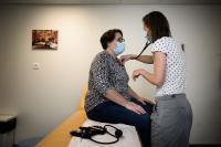 Wyoming, Utah and Arizona Among 14 States Sharing $11.2 Million for Rural Residencies, but Doctors Are Years Away