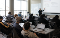 Kean University Awarded $500,000 NSF Grant to Advance CyberAI Education and Research