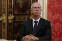 Russian envoy in DC for talks with US officials about Ukraine war energy cease-fire