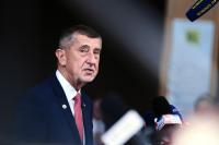 Czech government faces no-confidence vote over budget deficit and PM’s conflict of interest