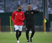 Egypt Youth Minister Moves to Calm AFCON Qualifier Tensions Involving Salah